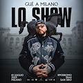 Guè a Milano il 10 luglio, biglietti su TicketSms