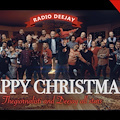 "Happy Christmas John" è la nuova canzone di Natale di Radio Deejay