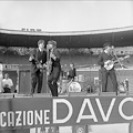 I Beatles, 55 anni fa al Vigorelli di Milano il mitico concerto [VIDEO]