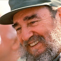 Il 25 novembre 2016 muore Fidel Castro