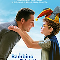 Il Bambino di Cristallo arriva al cinema il 27 marzo