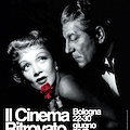 Il Cinema Ritrovato: dal 22 al 30 giugno Bologna diventa capitale della settima arte