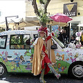 Il Gelato Solidale che dona il Sorriso ai Bimbi di Zia Caterina