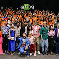 Il Giffoni Film Festival chiude in bellezza: grande successo per film "Amore Postatomico" 