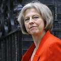 Inghilterra, Londra: il ministro degli interni Theresa May: "stop all'immigrazione, anche UE"