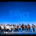 Italian Dance Award 2025: a Todi il concorso che premia il talento della danza