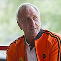 Johan Cruyff, il Pelè bianco, ha concluso la sua esistenza terrena 