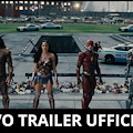 Justice League, in uscita a novembre, ecco il nuovo trailer italiano