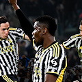 Juventus, Pogba positivo all'antidoping