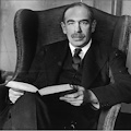 Keynes se rivivesse oggi cosa penserebbe dell'Unione Europea?