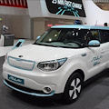 KIA, Soul ECO elecric