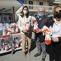 L’Associazione Filiera Nautica Italiana dona uova di cioccolato ai bambini meno fortunati