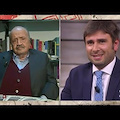 L'intervista integrale ad Alessandro Di Battista a "di Martedì" su La7