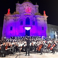 L’Orchestra Sinfonica di Matera si esibirà per il papa il prossimo 25 settembre 