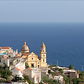 La Chiesa dedicata a San Gennaro in Costiera Amalfitana