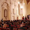 “La Grande Danza In Concerto” successo strepitoso per l’Orchestra da Camera Accademia di Santa Sofia 