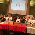 La pasticceria De Vivo di Pompei è Ambasciatrice del Panettone 2017