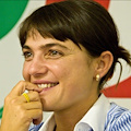 La Prof.ssa D'Orsogna dal suo blog ricorda a Debora Serracchiani la sua posizione nel 2012