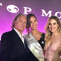 La romana Chiara Indino vince la 28esima edizione del World Top Model Italia