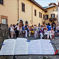 LacMus “Ecco il Festival della bellezza”