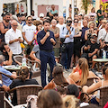 Lampedusa, Conte bacchetta il Pd: "Sono per accoglienza indiscriminata"