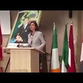 Laura Boldrini: "stanno avendo la meglio quelli che dicono che dobbiamo creare muri"