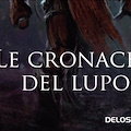 Libri. "Le Cronache del Lupo" il romanzo fantasy di Alessandro Zurla dal titolo