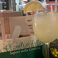 Limoncello Spritz: il cocktail più amato in Costa d'Amalfi