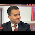 Luigi Di Maio: "il titolo dell'articolo di Repubblica è falso"