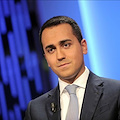 Luigi Di Maio, Vice Presidente della Camera, lancia un allarme dalla sua pagina Facebook