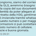 Mai rilasciare copie dei documenti d'identità, i truffatori sono sempre in agguato