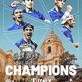 Malaga, Italia vince la Coppa Davis dopo 47 anni