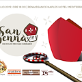 Mancano ancora pochi giorni per presentare la propria candidatura al Pastry Contest "San Gennà...un dolce per San Gennaro"