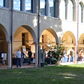 Mantova "Libri Mappe Stampe"