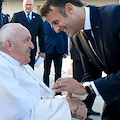 Marsiglia, Papa Francesco: "Sui migranti propagande allarmiste"