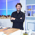 Massimo Di Cataldo ritorna con "Il Massimo in cucina" dal 15 novembre