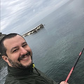 Matteo Salvini da Ischia lancia un importante messaggio al Movimento 5 Stelle