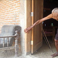 Mbah Gotho, l'uomo più vecchio del mondo, è morto