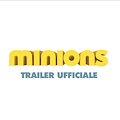 Minions al cinema ad Agosto 2015