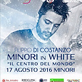 Minori in White 2016