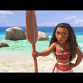 Moana arriva in Italia ma Disney cambia il titolo del film in Oceania