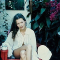 Moda, Kate Moss compie 50 anni