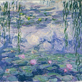 Monet e gli Impressionisti. Salto in un dipinto e non penso ad altro