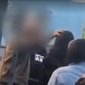 Napoli, custode misura temperatura degli alunni con... la mano: il video è virale