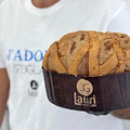 Nasce il PanPastiera: il Panettone al gusto di Pastiera dell'Antica Pasticceria Lauri 