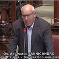 Noi siamo politici, mica dei metalmeccanici qualunque. / Video