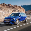 Nuova GLB: Mercedes-Benz ridisegna lo spazio con questo nuovo SUV compatto