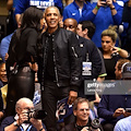 Obama Effect: Lyst.it rileva i numeri delle ricerche online per il Bomber Rag & Bone indossato da Barack Obama