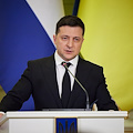 Onu, Russia assume presidenza di turno del Consiglio di Sicurezza. Zelensky: "Fallimento dell'istituzione"