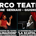 Padova. Barco teatro stagione teatrale e musicale 2022